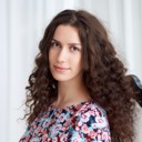 Laura García, VP Sales at Meridian